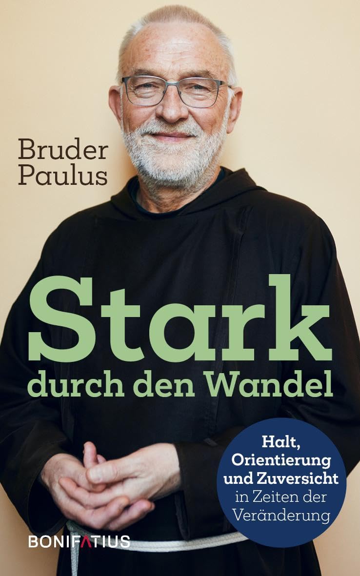 Product Image: Stark durch den Wandel