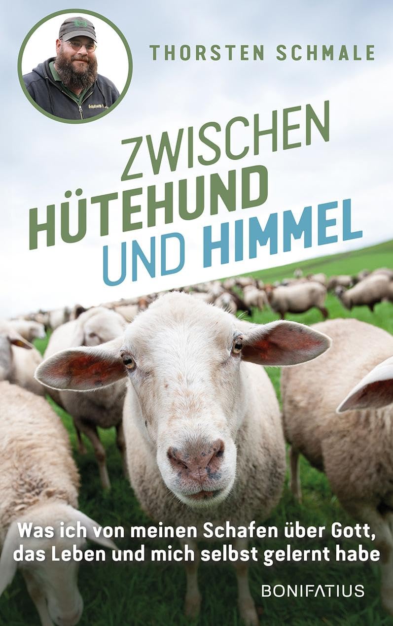 Zwischen Hütehund und Himmel Memories