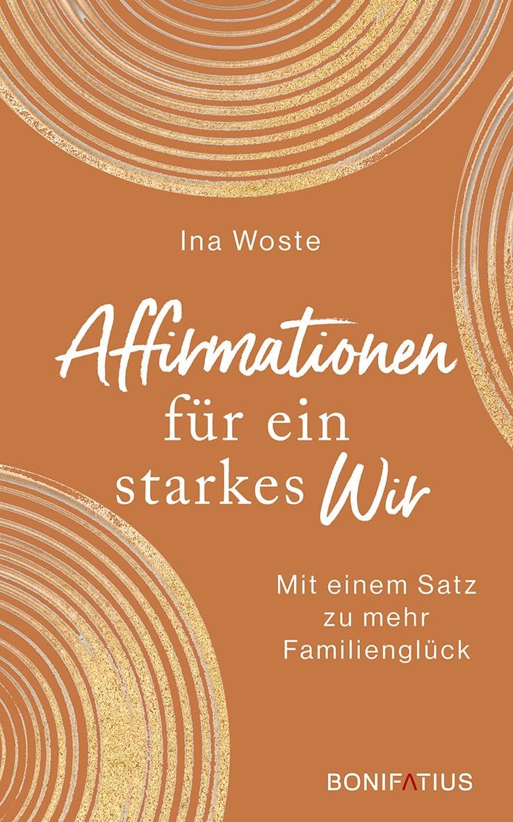 Affirmationen für ein starkes Wir Parents & Children