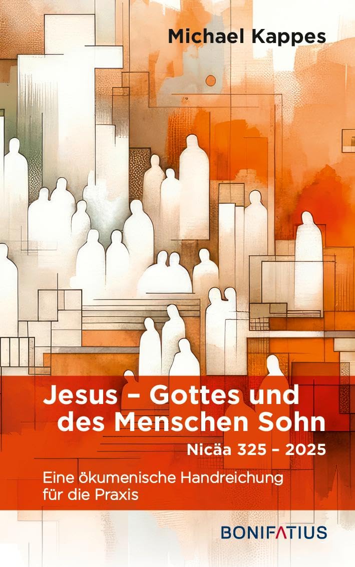 Jesus Gottes und des Menschen Sohn Religion & Esotericism
