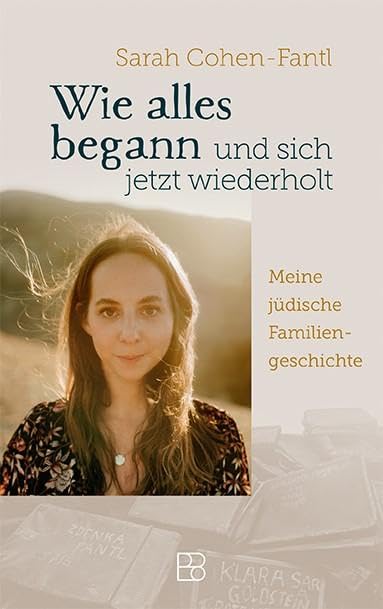 Wie alles begann und sich jetzt wiederholt Books