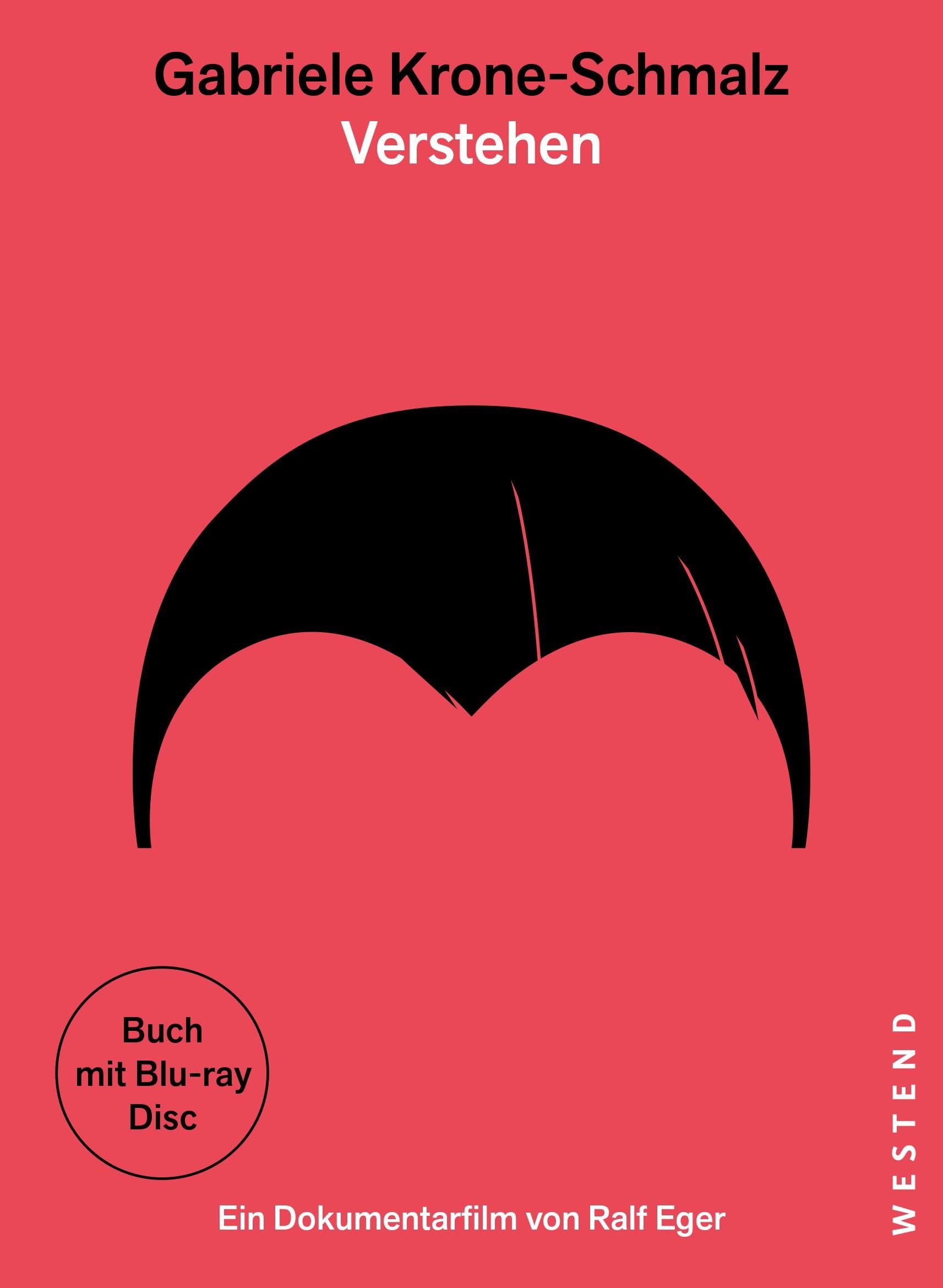 Gabriele Krone-Schmalz - Verstehen. Mit Blu-ray Books