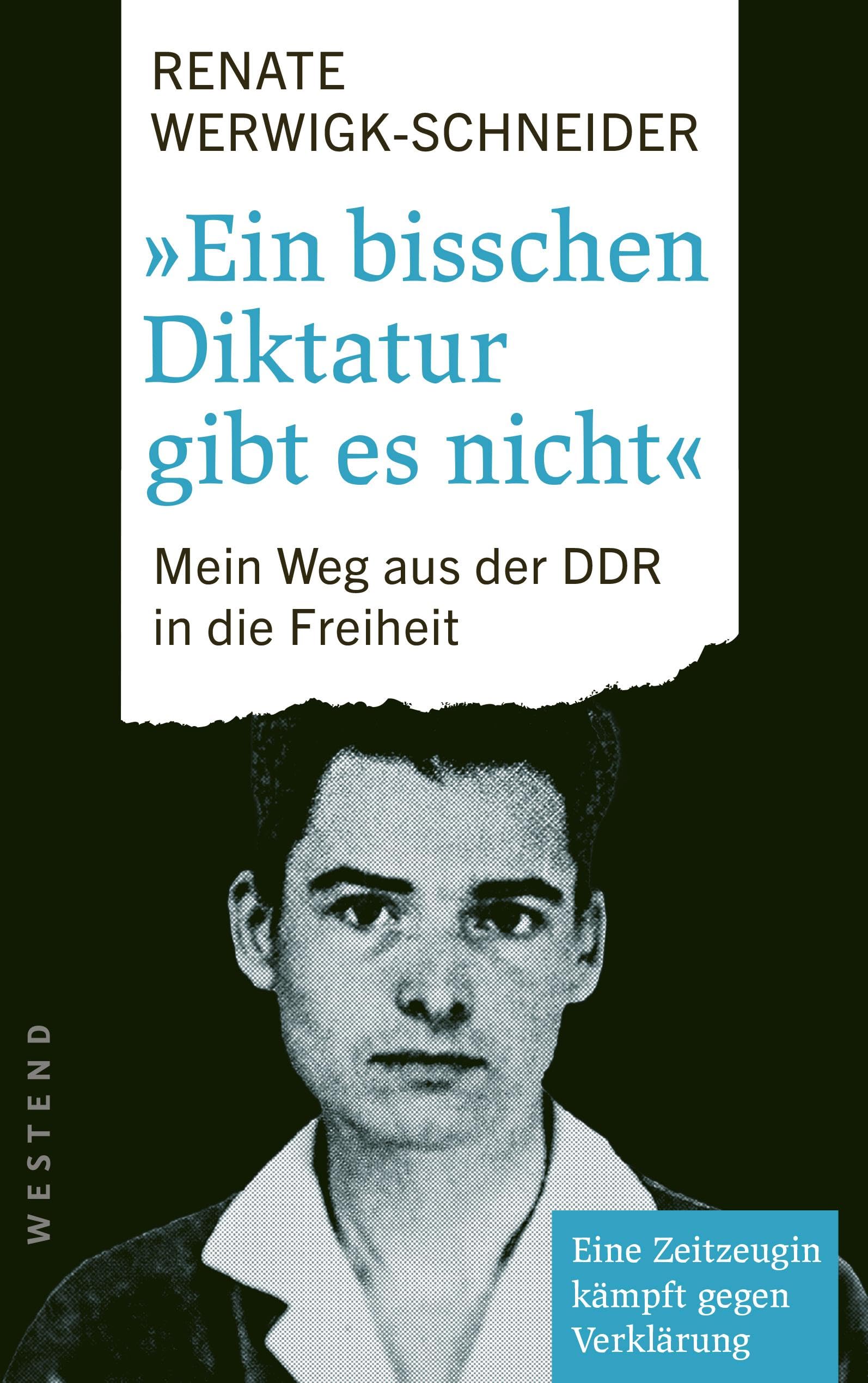 Ein bisschen Diktatur gibt es nicht Books