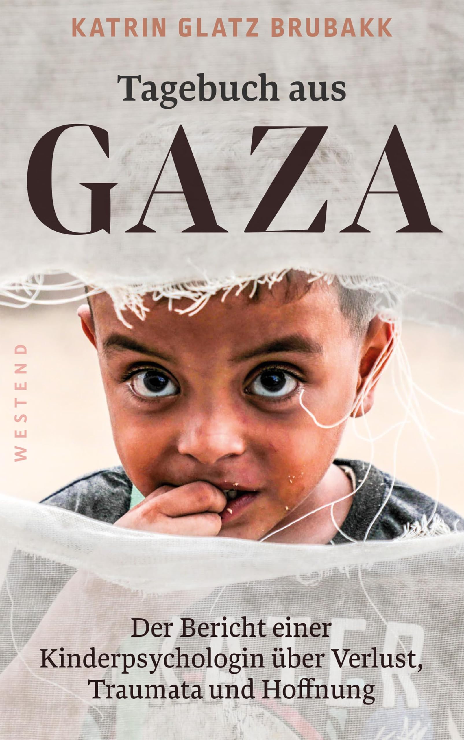 Tagebuch aus Gaza General education
