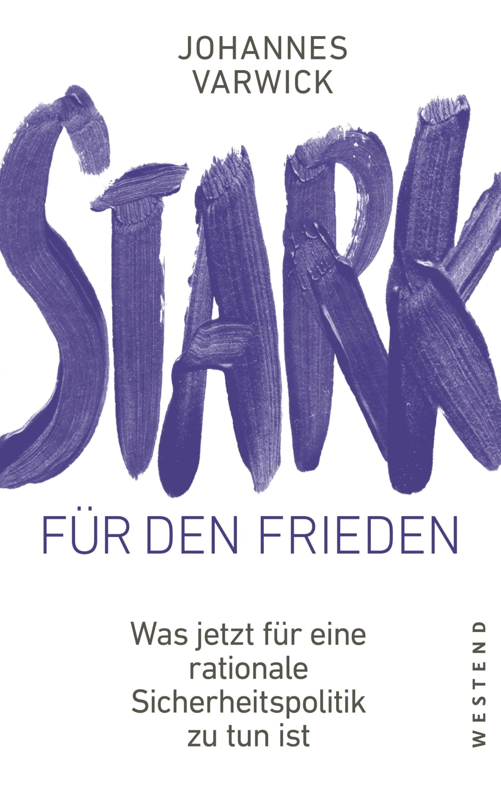 Stark für den Frieden Books
