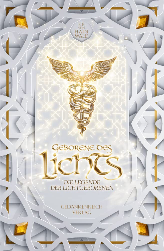 Geborene des Lichts Contemporary literature