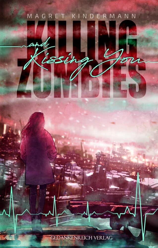 Killing Zombies and Kissing You Contemporary literature