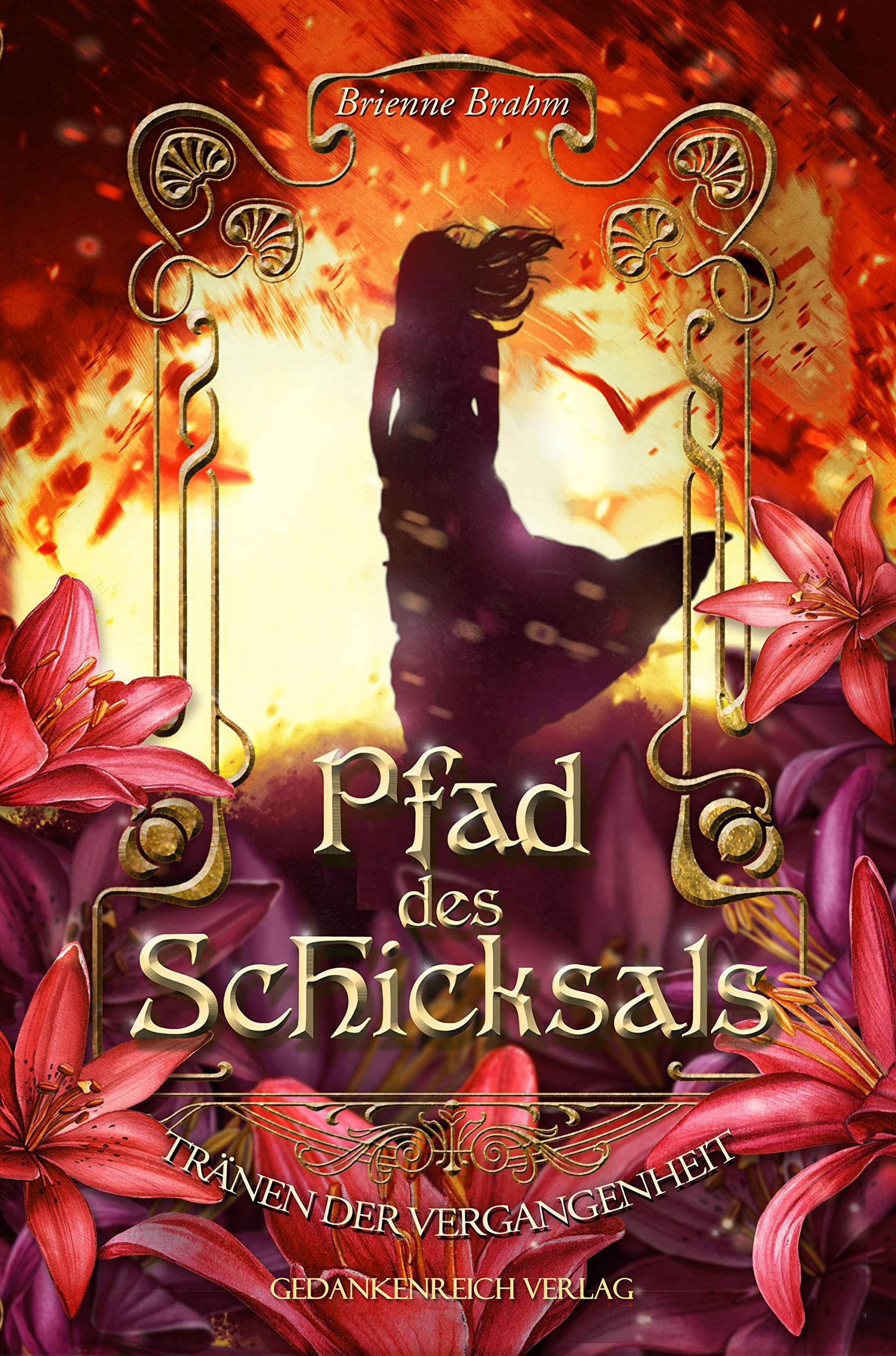 Pfad des Schicksals: Tränen der Vergangenheit Action & Adventure