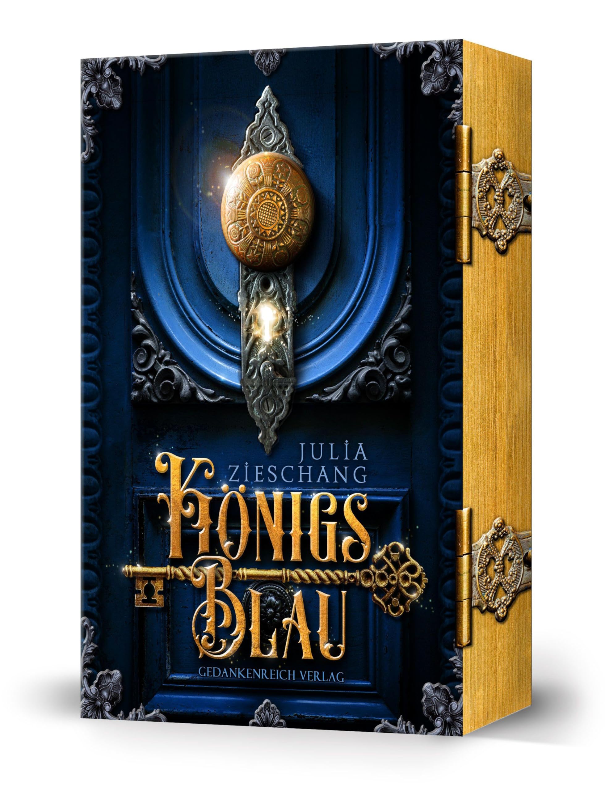 Königsblau Fairy Tales & Legends