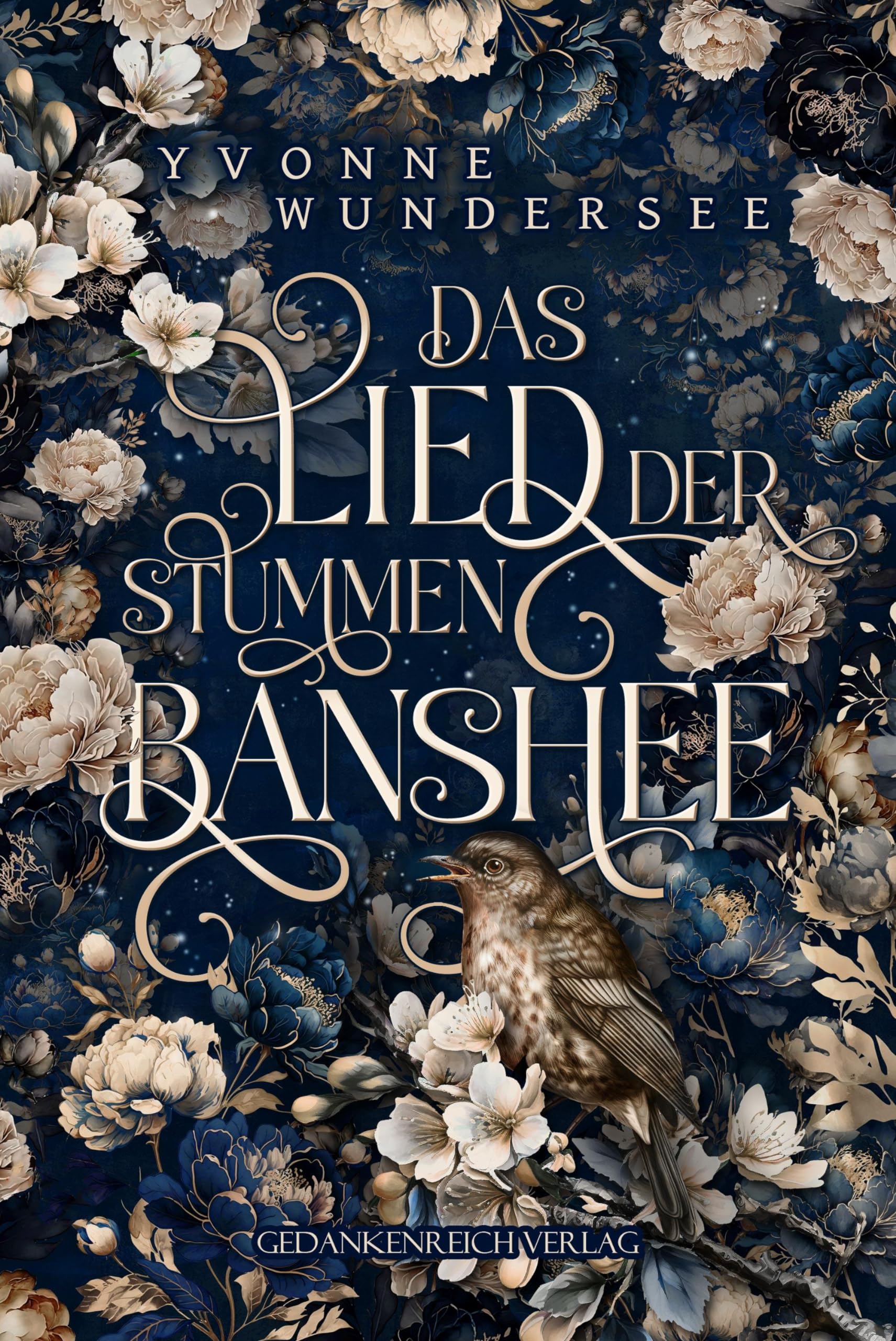 Das Lied der stummen Banshee: Herzzerreißende Fantasy im viktorianischen Irland Contemporary literature