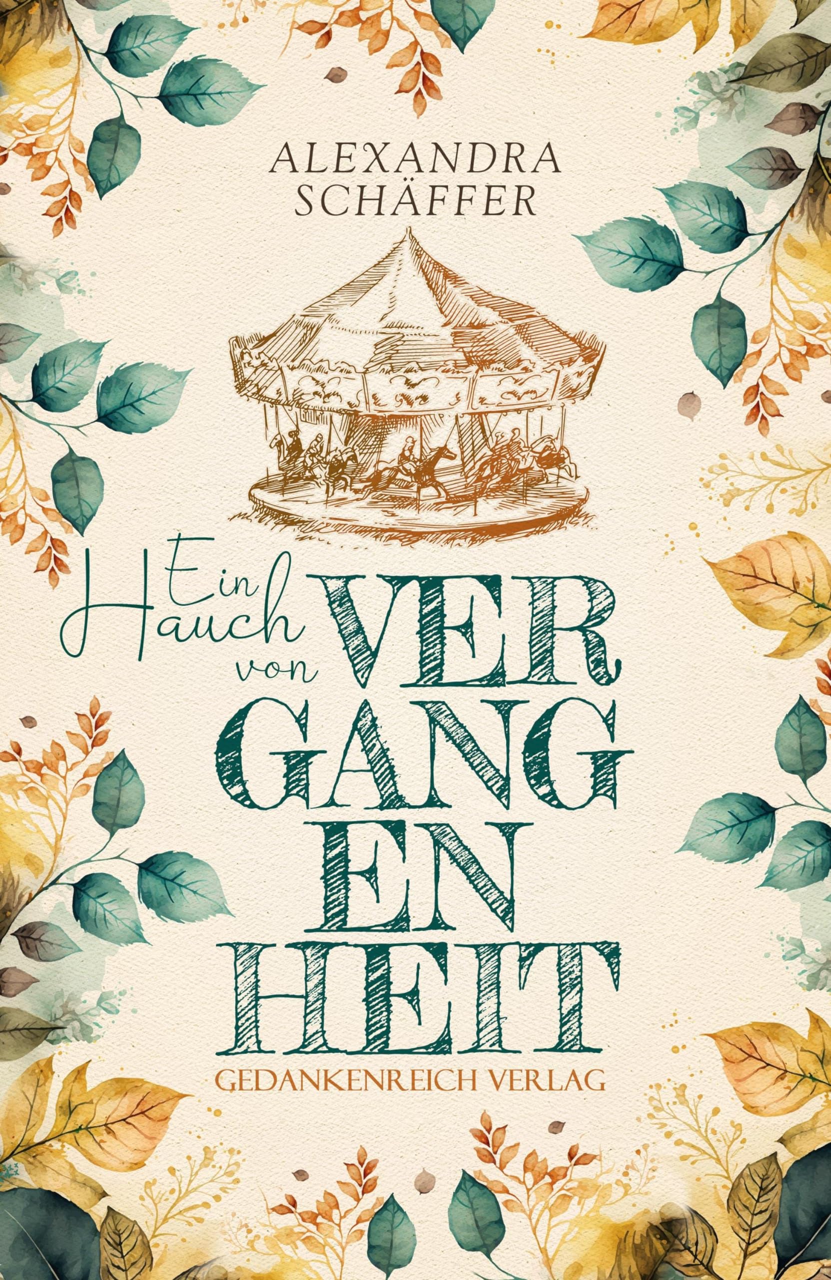 Ein Hauch von Vergangenheit: NewAdult-Romance | Große Gefühle und bittere Tränen Contemporary literature Books