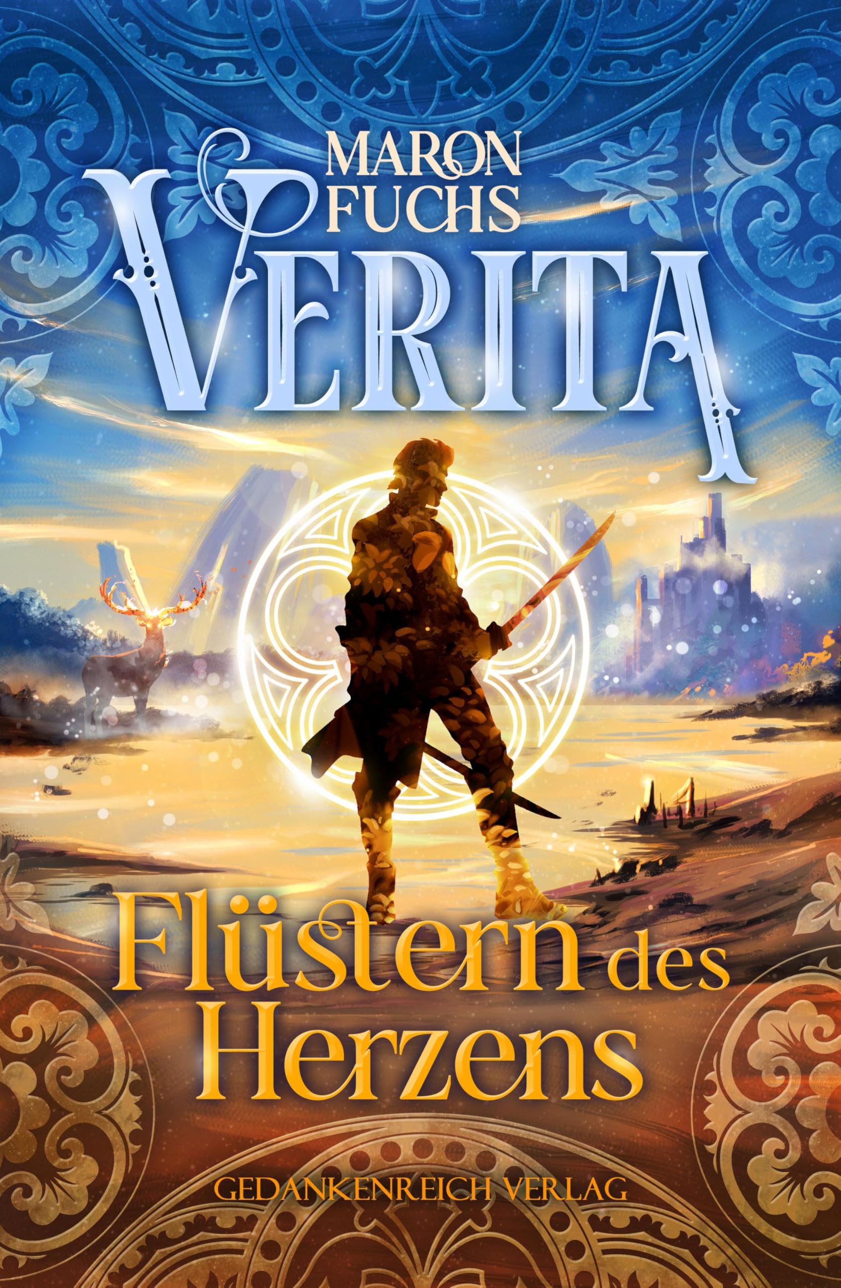 Product Image: Verita 2 - Flüstern des Herzens