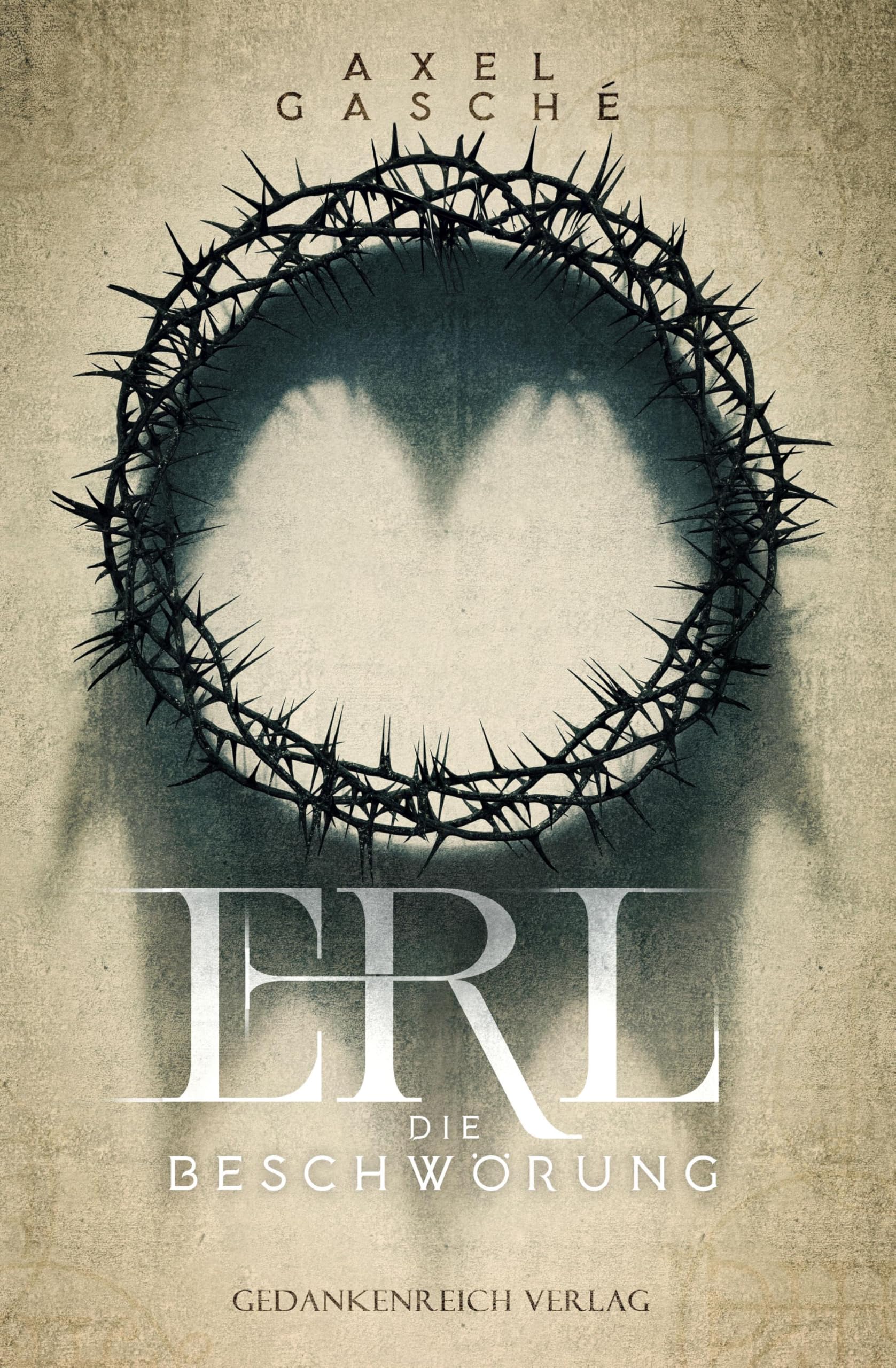 Erl - Die Beschwörung Dark Fantasy
