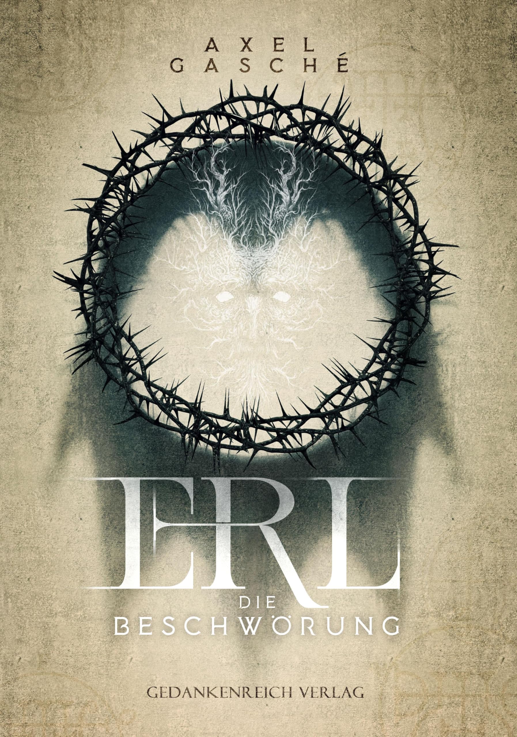 Erl - Die Beschwörung Dark Fantasy