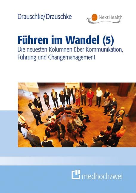 Führen im Wandel (5) Law