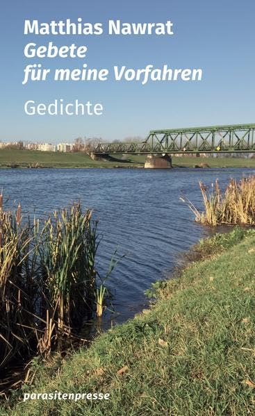 Gebete für meine Vorfahren: Gedichte Contemporary literature