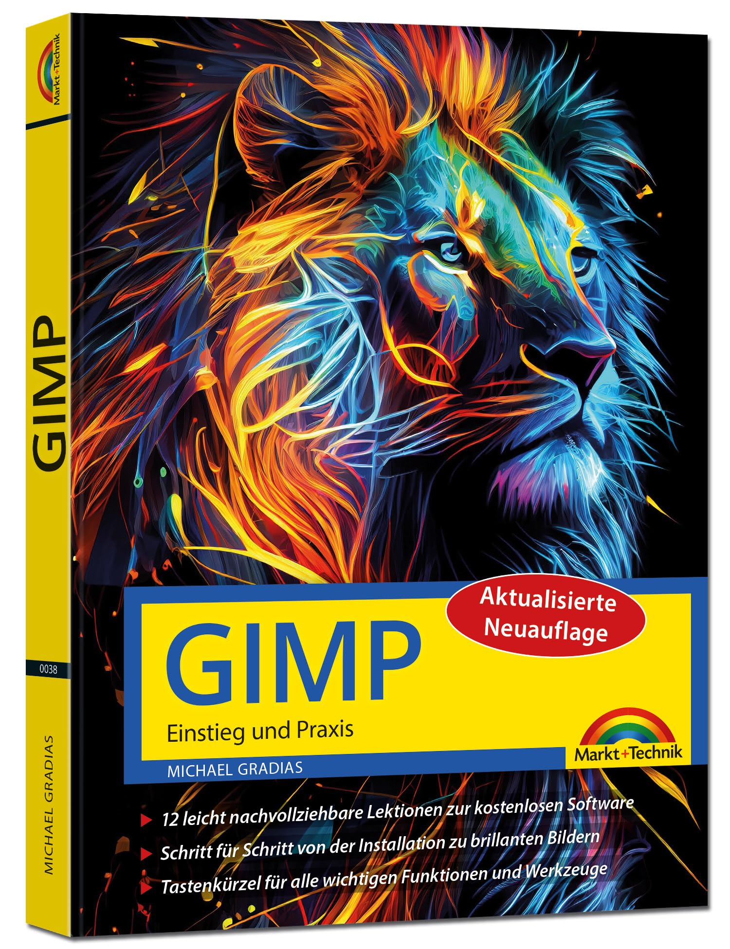 GIMP - Einstieg und Praxis Hobbies & Crafts