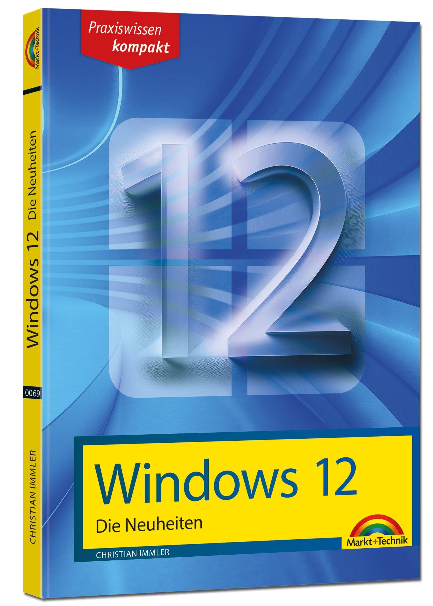 Windows 12 - Die Neuheiten Computer Science