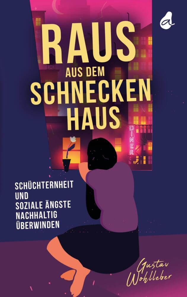 Raus aus dem Schneckenhaus Medicine
