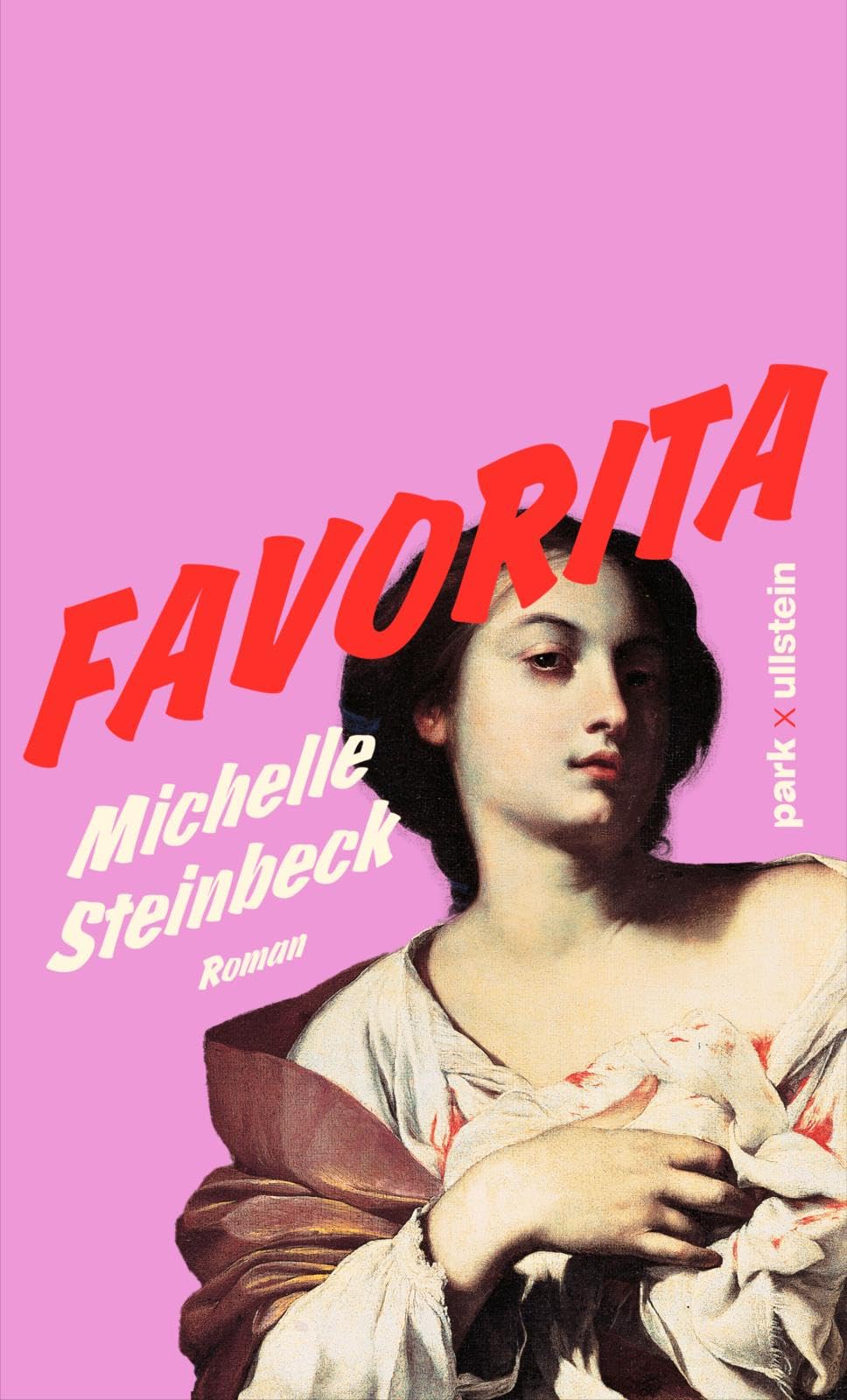 Favorita Contemporary literature