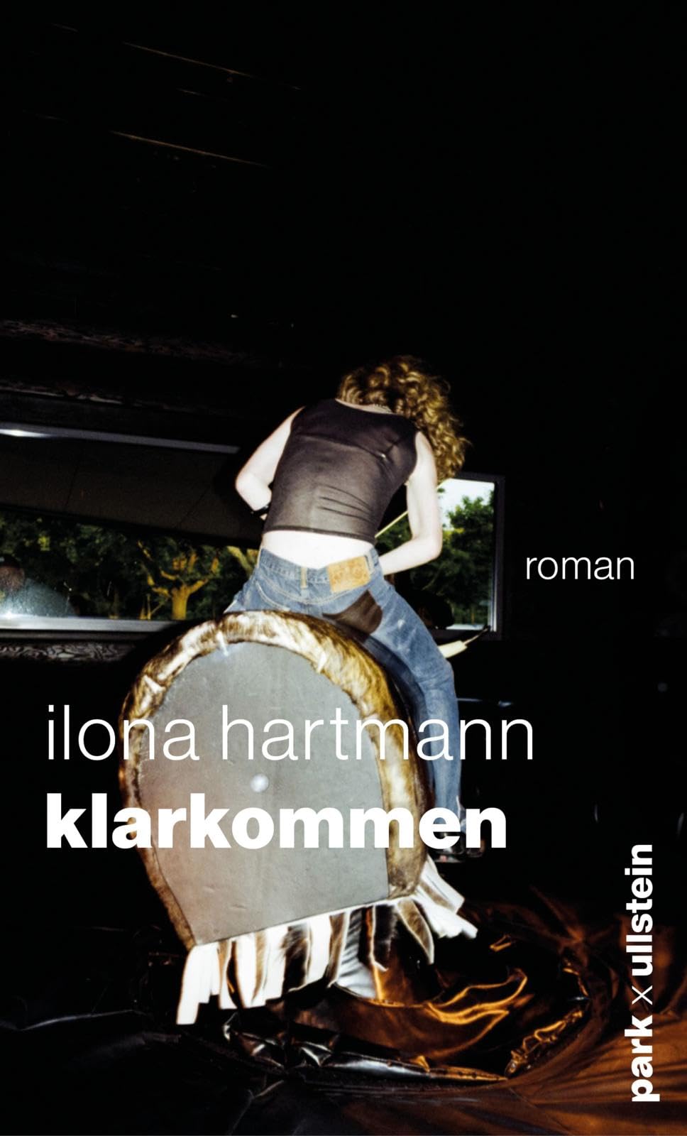 Klarkommen Contemporary literature Books