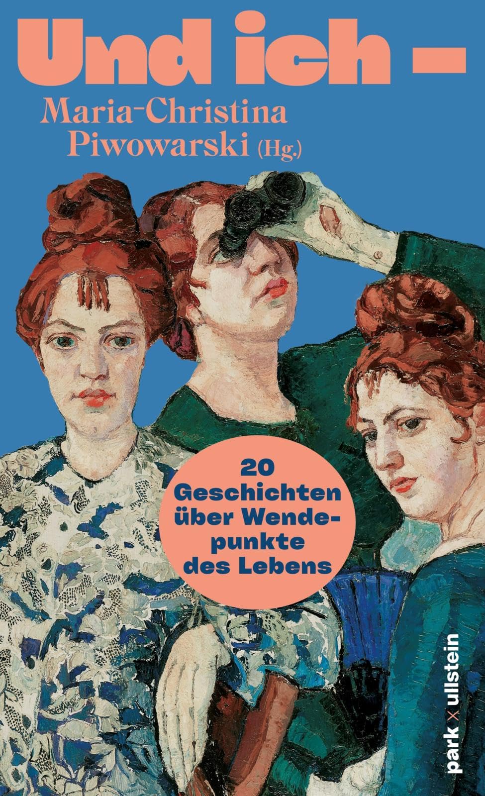 Product Image: Und ich -