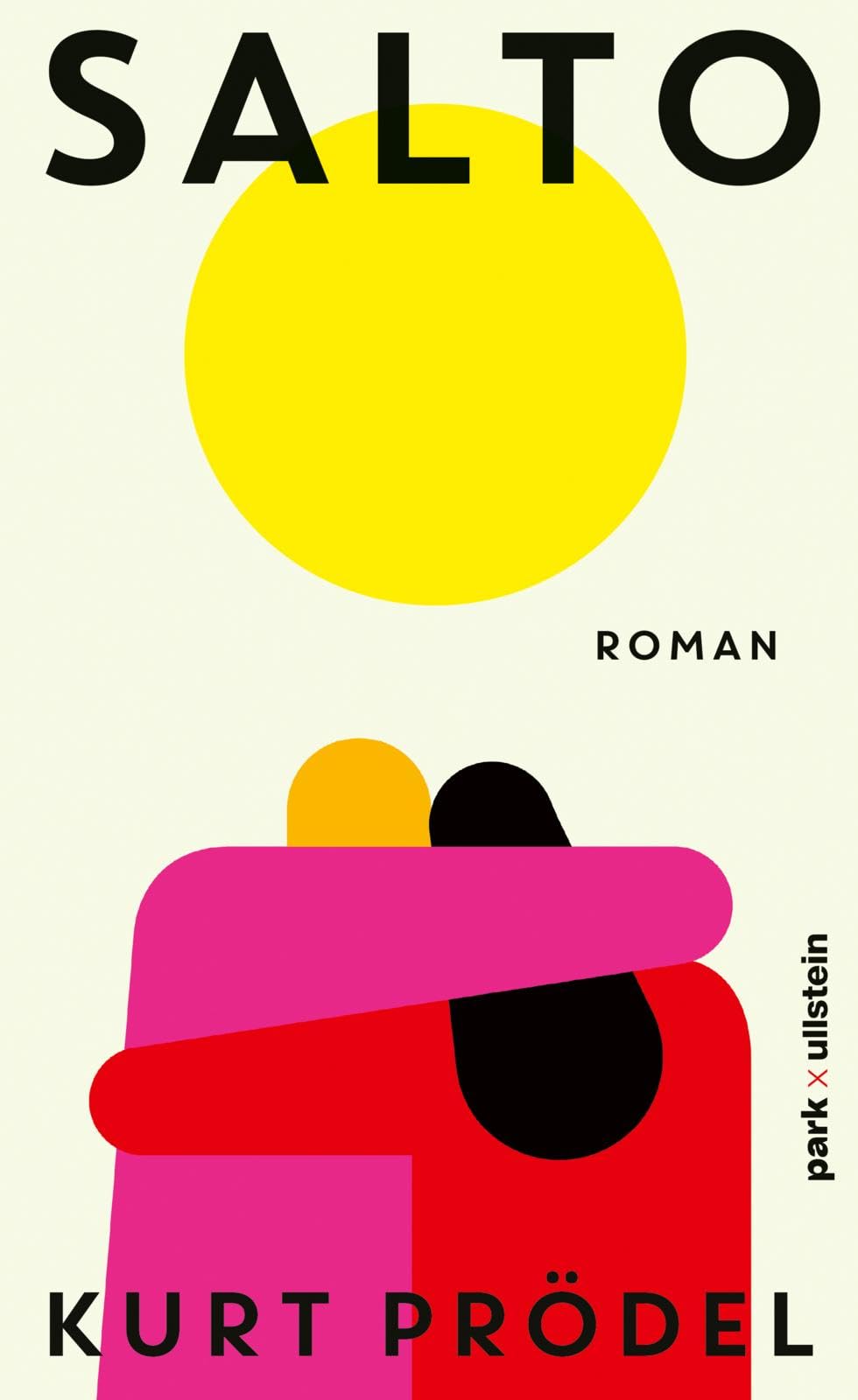 Salto: Roman | Über Liebe und Kontrollverlust – der neue Coming-of-Age Romans des preisgekrönten Autors von »Klapper« Contemporary literature Books