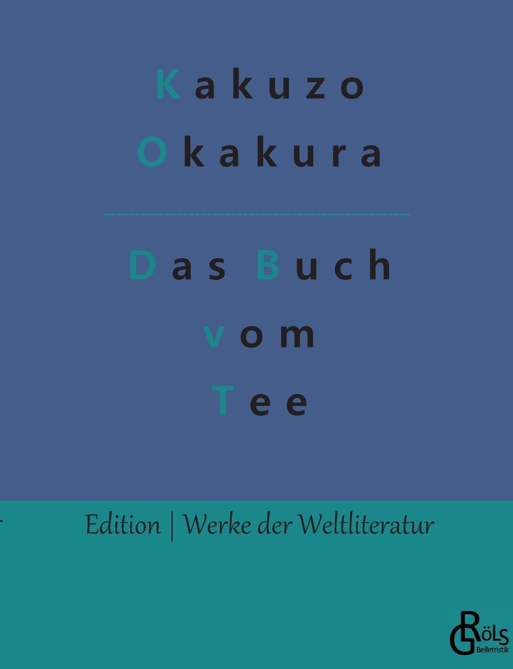 Product Image: Das Buch vom Tee