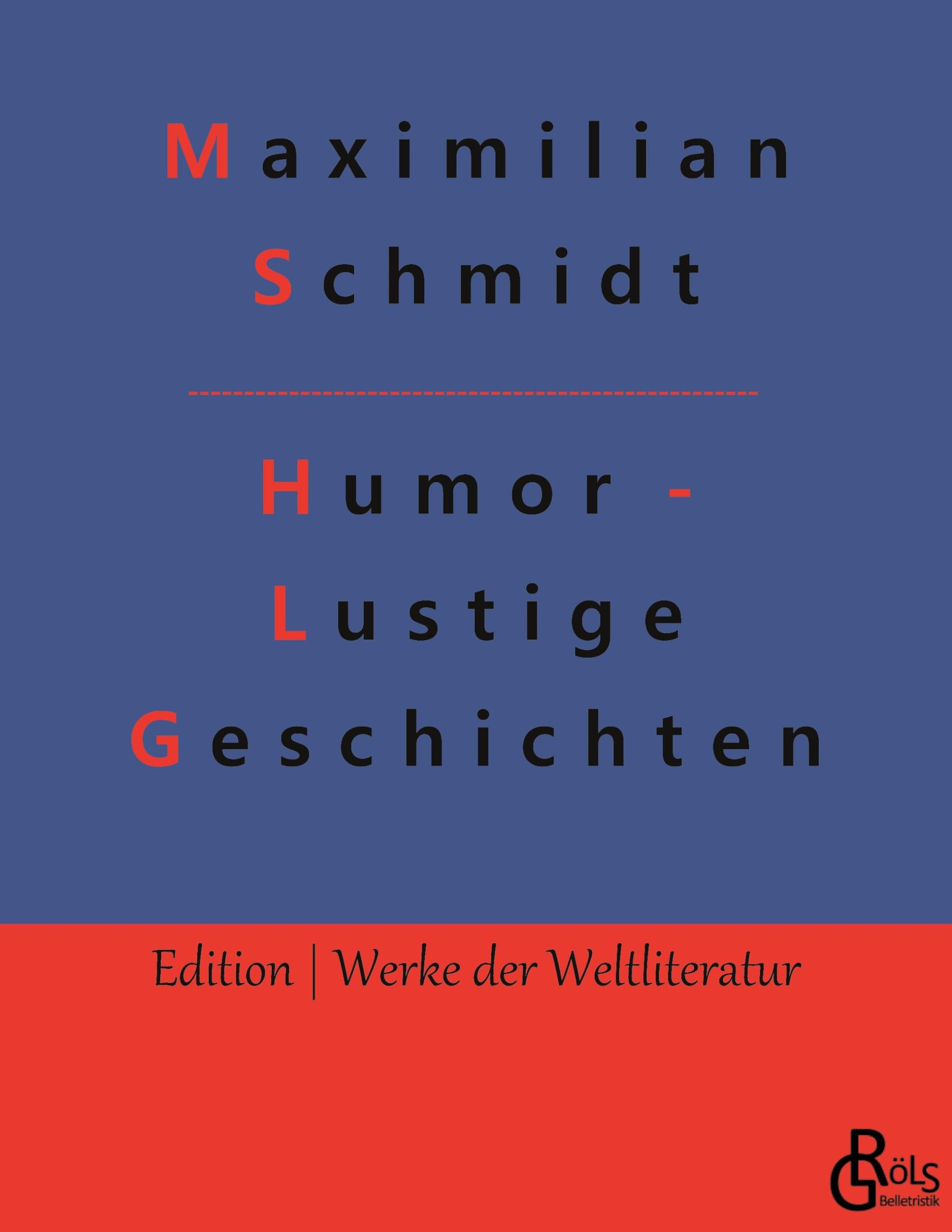 Humor - Lustige Geschichten (Edition Werke der Weltliteratur) Drama