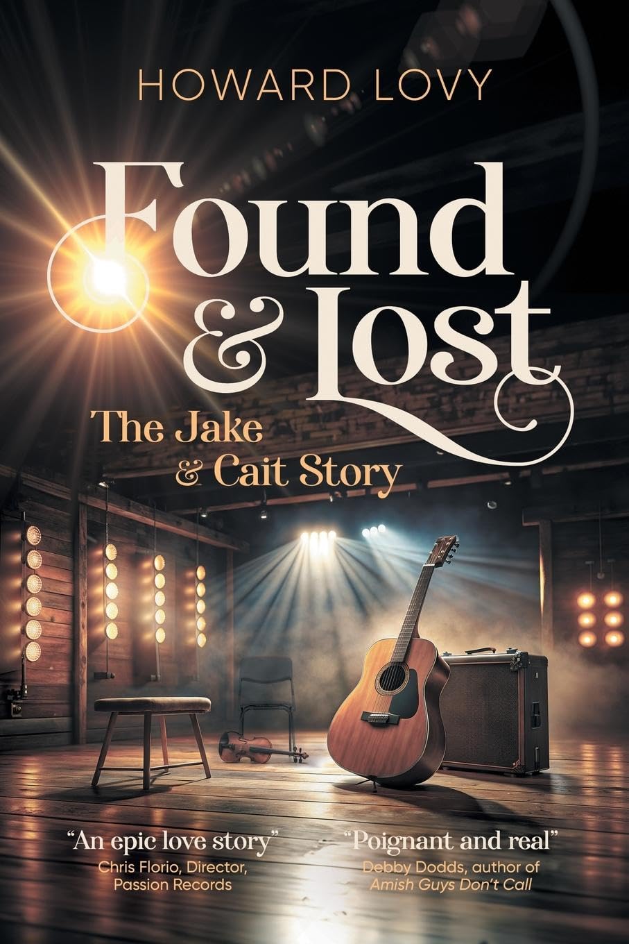 Found and Lost Fairy Tales & Legends