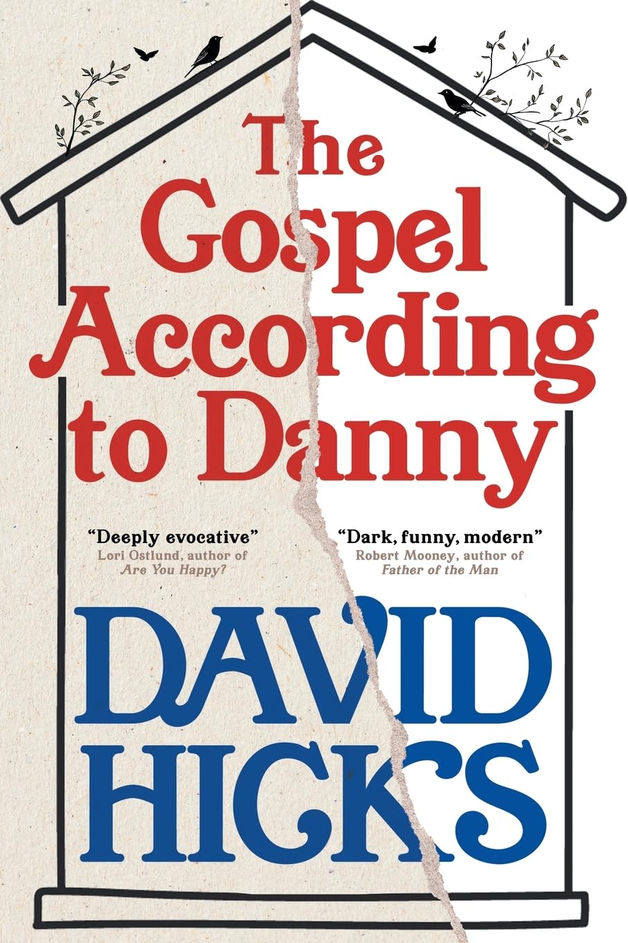 Product Image: The Gospel According to Danny