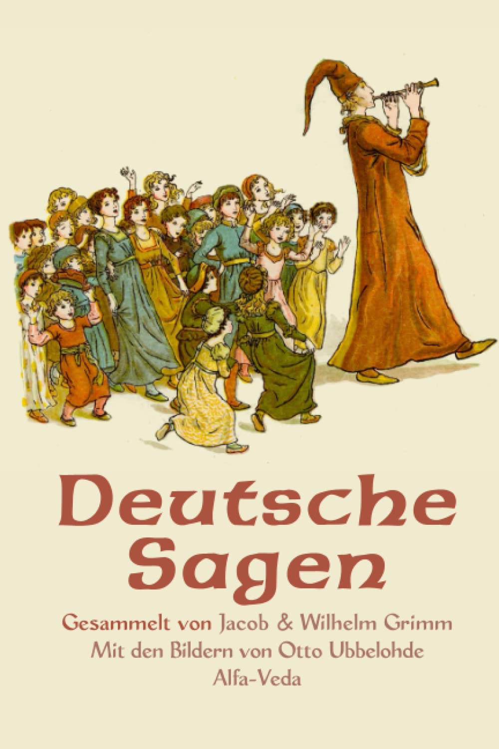 Deutsche Sagen Classics