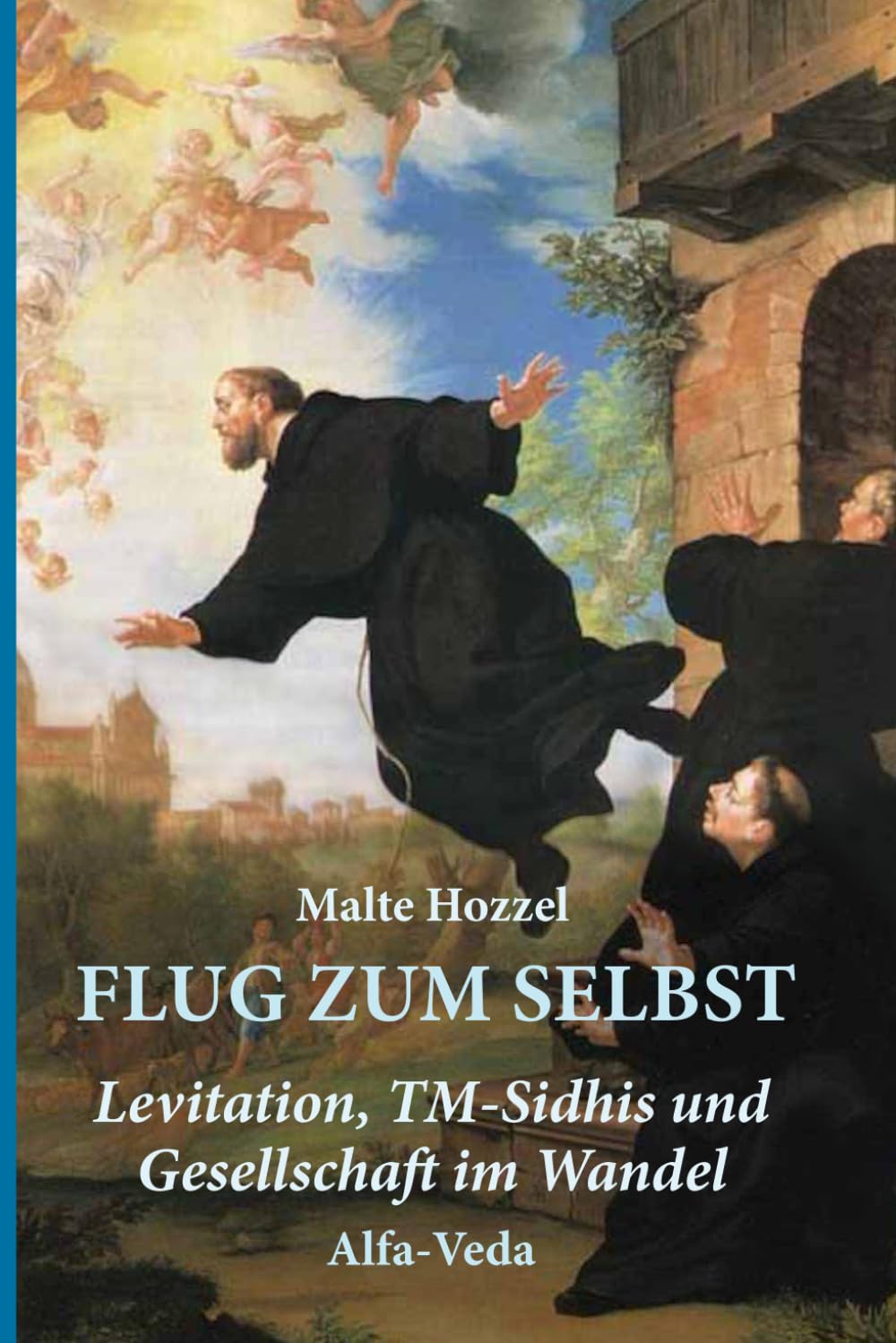 Flug zum Selbst Second hand books on Religion & Esotericism