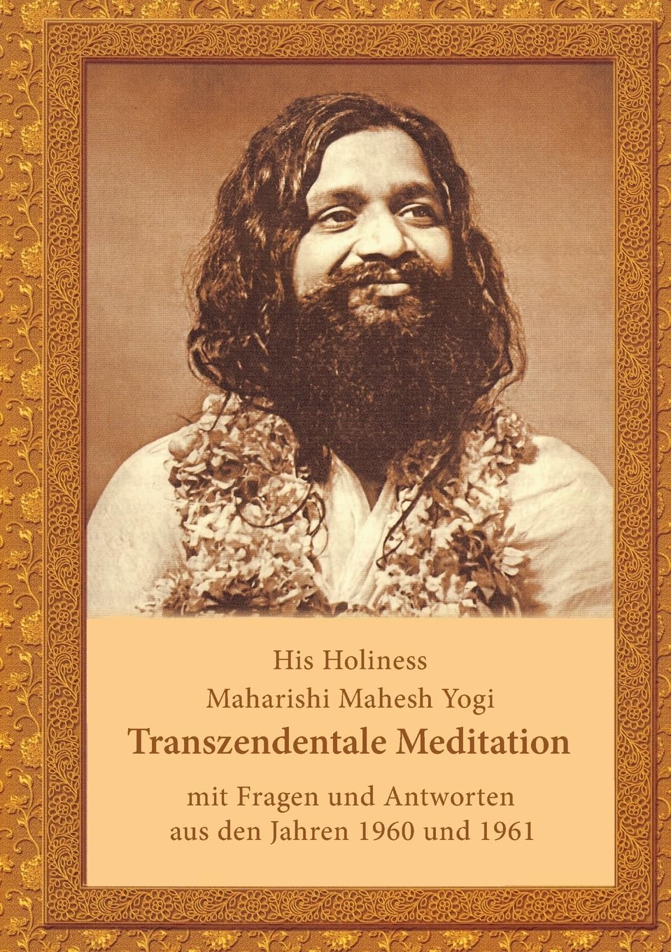 Transzendentale Meditation Religion & Esotericism
