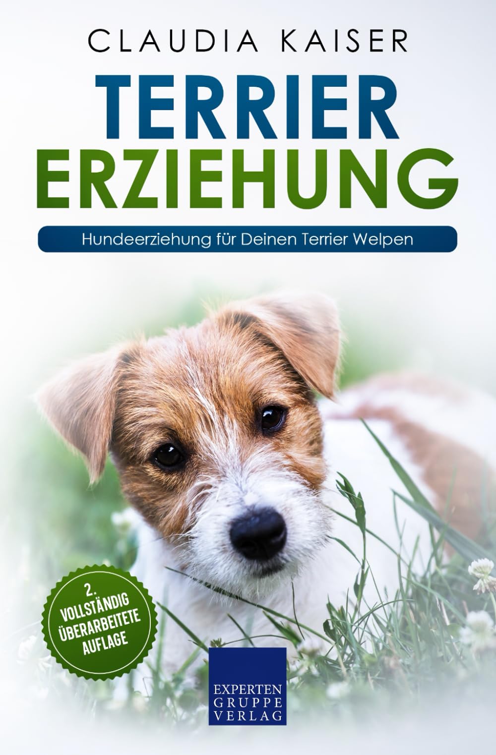Terrier Erziehung: Hundeerziehung für Deinen Terrier Welpen Medicine