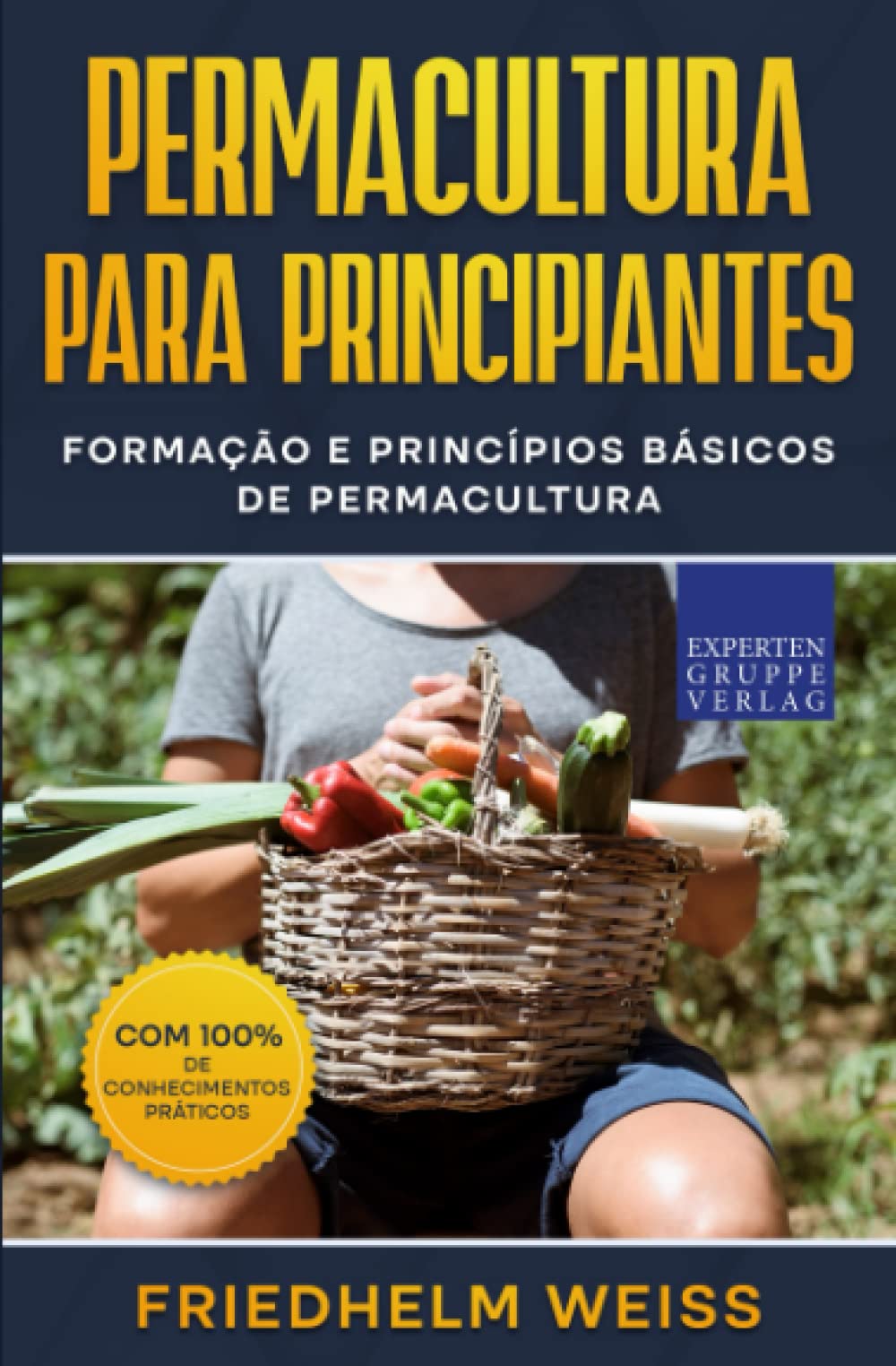 Permacultura para principiantes: Formação e princípios básicos de permacultura Mathematics