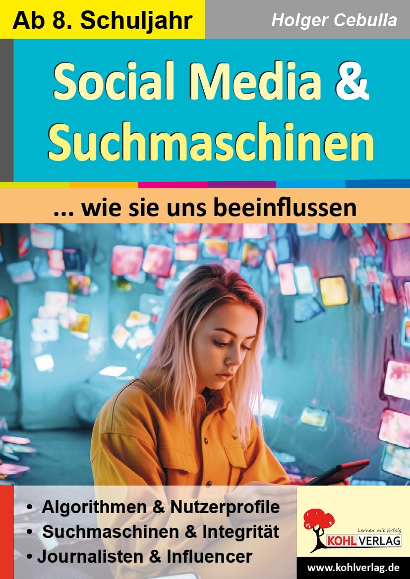 Social Media & Suchmaschinen book