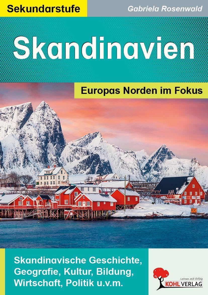 Skandinavien Learning & Reference