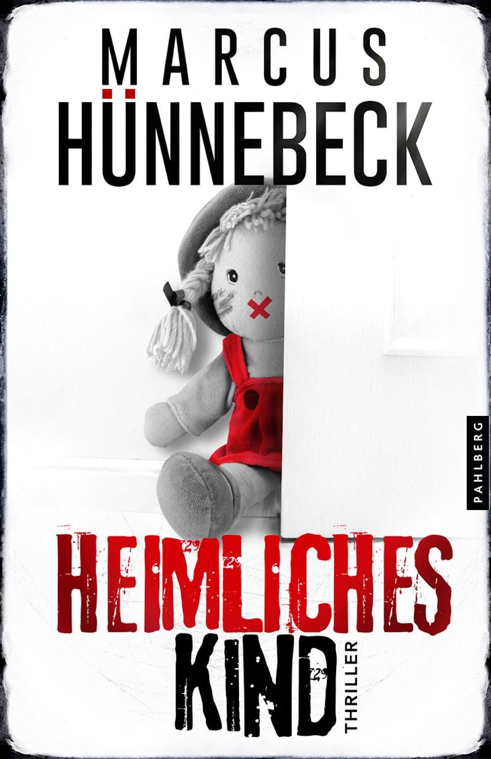 Heimliches Kind Contemporary literature Books