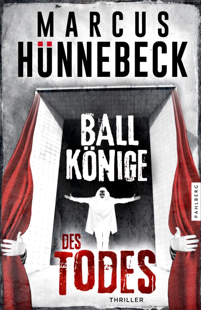 Product Image: Ballkönige des Todes