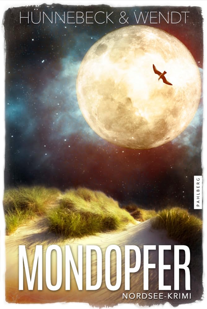 Mondopfer Contemporary literature Books
