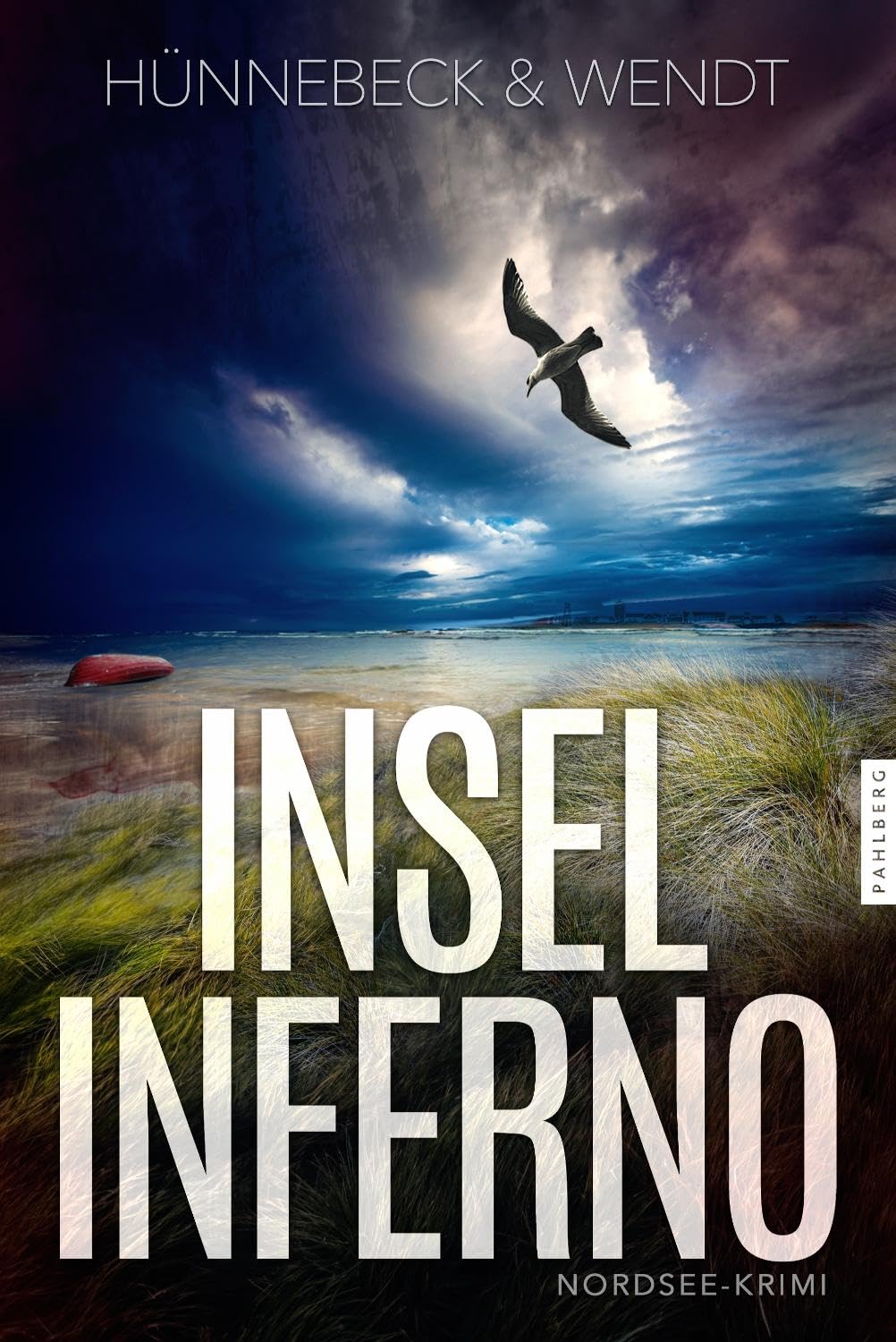 Product Image: Inselinferno