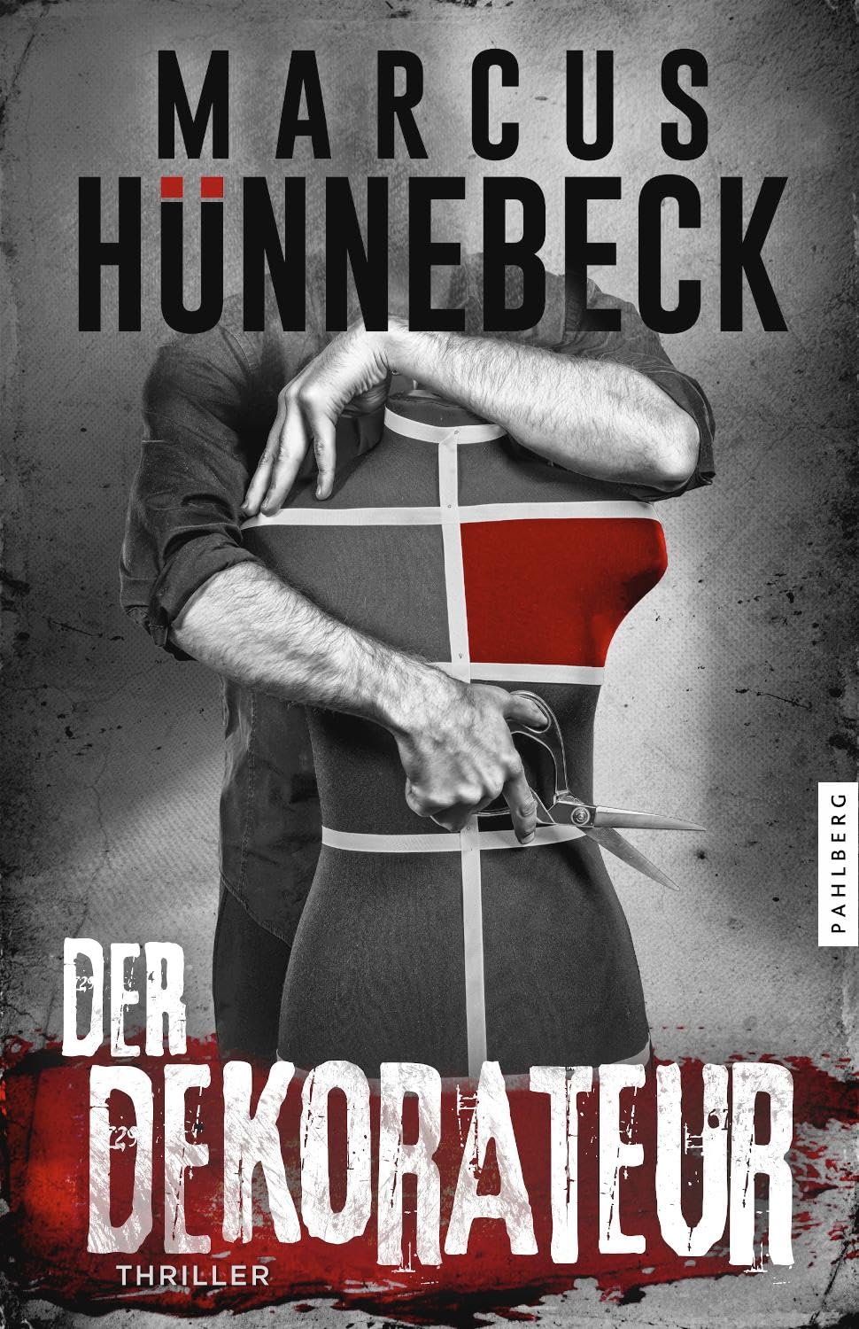 Der Dekorateur Contemporary literature Books