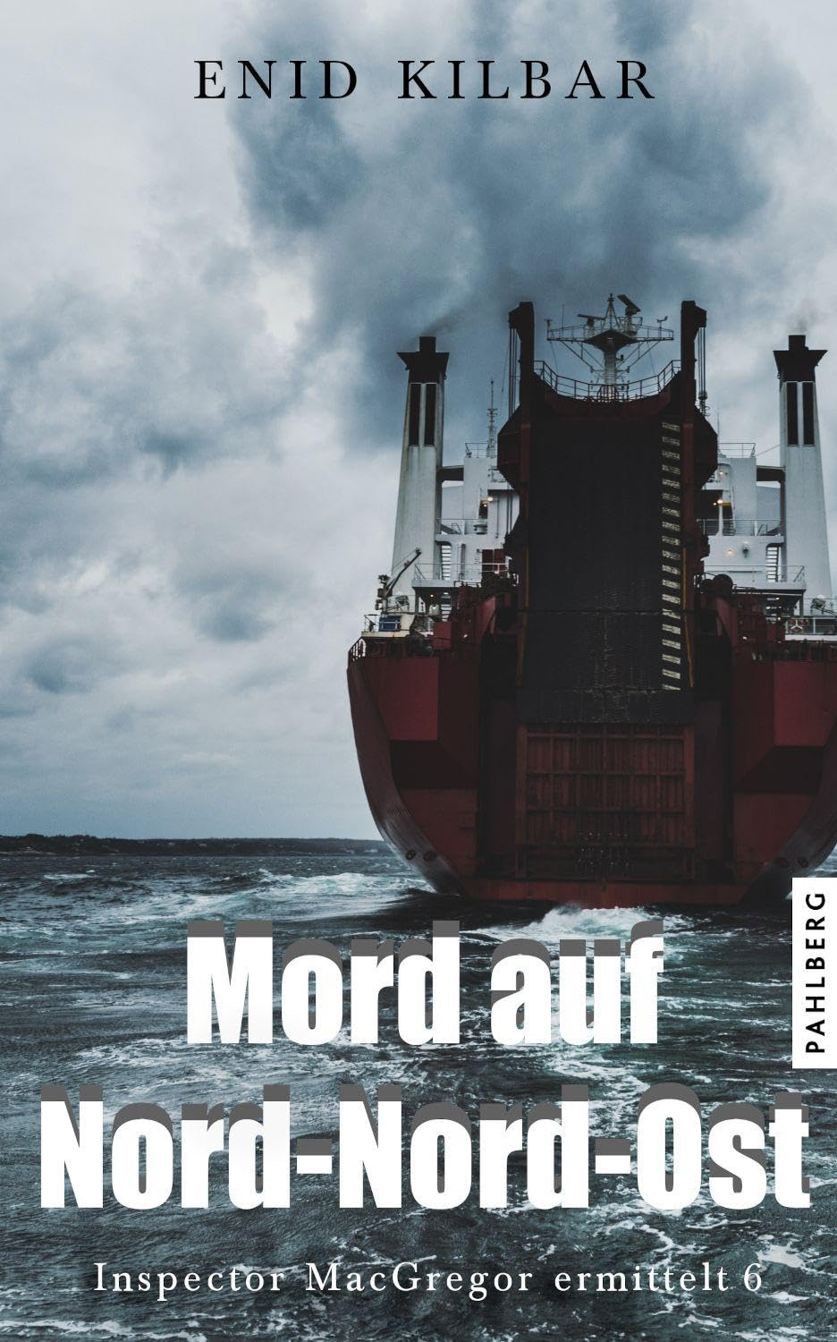 Mord auf Nord-Nord-Ost Contemporary literature