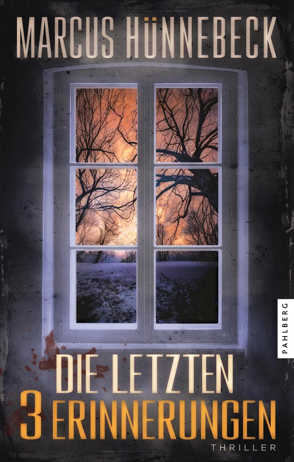 Product Image: Die letzten 3 Erinnerungen