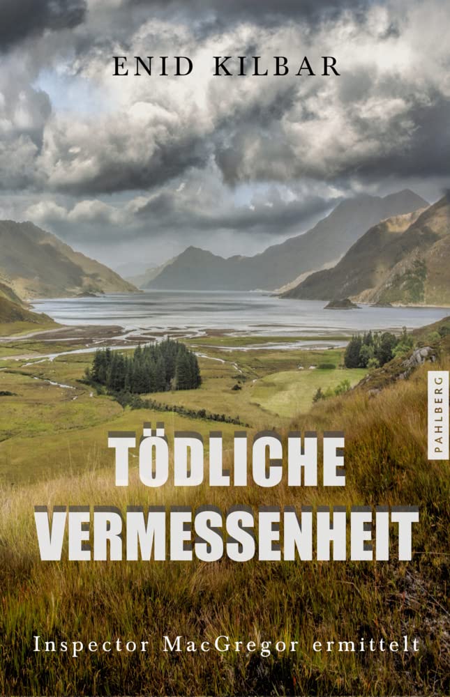 Tödliche Vermessenheit (Inspector MacGregor ermittelt) Contemporary literature