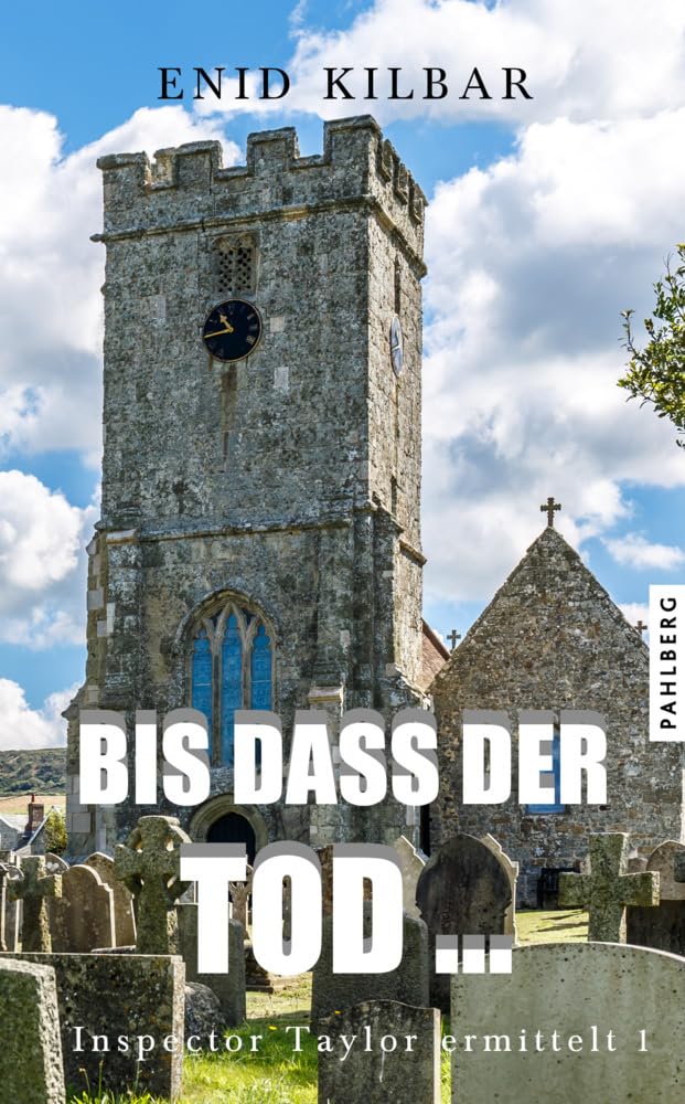 Bis dass der Tod ... Contemporary literature Books