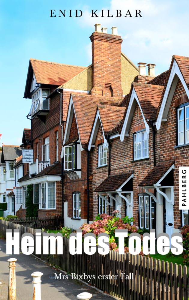 Heim des Todes Contemporary literature Books
