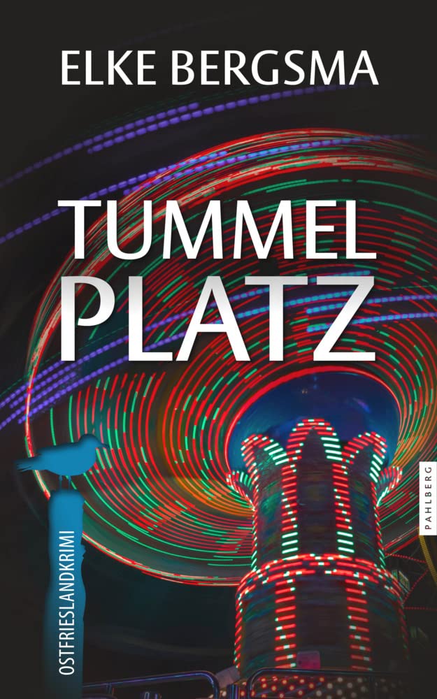 Tummelplatz - Ostfrieslandkrimi (Büttner und Hasenkrug ermitteln) Contemporary literature