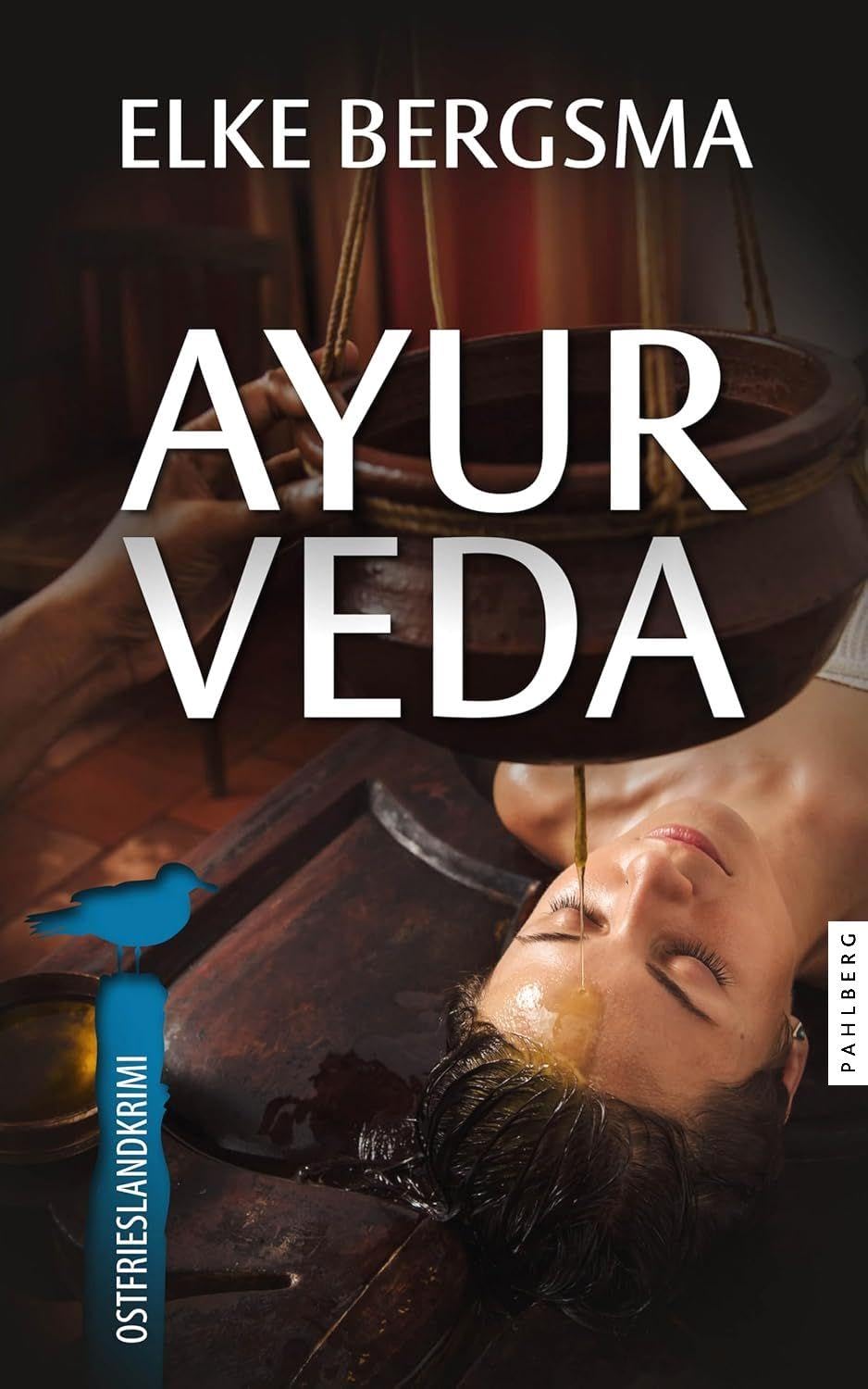 Ayurveda - Ostfrieslandkrimi Contemporary literature